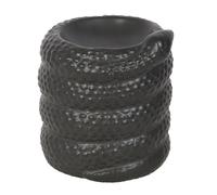 Something Different Snake Oil Burner in Black Something Different Black