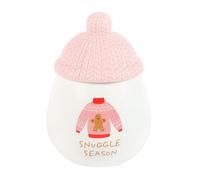 Something Different Snuggle Season Cozy Oil Burner With Hat