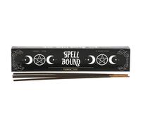 Something Different Spell Bound Frankincense Incense Sticks (Pack of 15) in Black Something Different Black