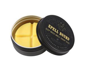 Something Different Spell Bound Pumpkin & Coconut Wax Melts