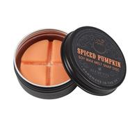 Something Different Spiced Pumpkin Soy Wax Snap Disc