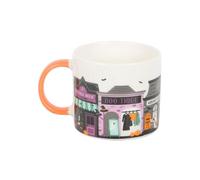 Something Different Spooky Street Mug