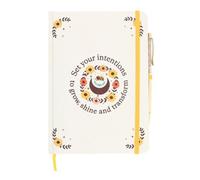 Something Different Summer Solstice Journal Multicoloured (One Size)