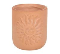 Something Different Sun Terracotta Plant Pot Something Different Terracotta