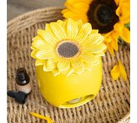 Something Different Sunflower Oil Burner And Wax Warmer