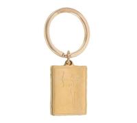 Something Different Talisman Athena Keyring (One Size) (Gold)