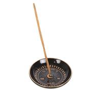 Something Different Talking Board Incense Holder in Black Something Different Black