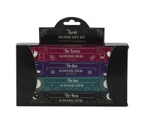 Something Different Tarot Card Incense Stick Gift Set