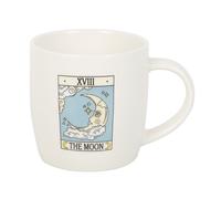 Something Different Tarot The Moon Mug in White Something Different White