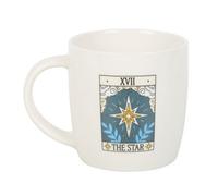 Something Different Tarot The Star Mug White (9.2Cm X 8.7Cm X 12.2Cm)