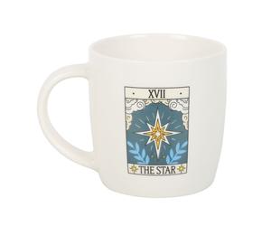 Something Different Tarot The Star Mug9.2cm x 8.7cm x 12.2cm White SD9907