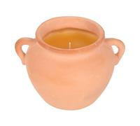 Something Different Terracotta Urn Candle (One Size) (Terracotta)