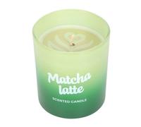 Something Different The Brunch Club Matcha Scented Candle - Green