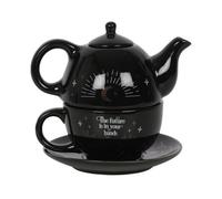 Something Different The Fortune Teller Tea For One Tea Set