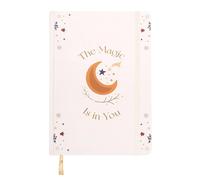 Something Different The Magic Is In You A5 Notebook Something Different Multicolor
