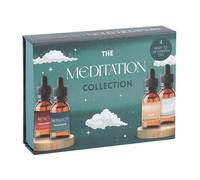 Something Different The Meditation Collection Blended Essential Oil Set