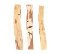 Something Different The Mindful Frog Palo Santo Incense Sticks in Natural Something Different Natural