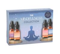 Something Different The Mindfulness Collection Blended Essential Oil Set