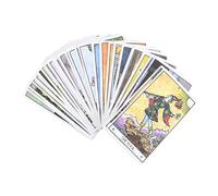 Something Different The Weiser Tarot Cards Something Different Multicolor