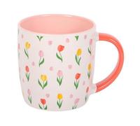Something Different Tulip 350Ml Mug White (One Size)