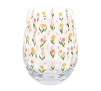 Something Different Tulip 450Ml Stemless Gl Clear (One Size)