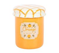 Something Different Tutti Frutti Orange Marmalade Jar Oil Burner Something Different Orange