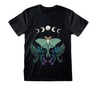 Something Different Unisex Adult Luna Moth T-Shirt / N/A N/A SD10121