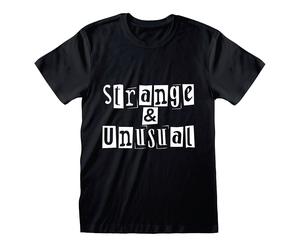 Something Different Unisex Adult Strange & Unusual T-Shirt SD10135
