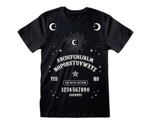 Something Different Unisex Adult Talking Board T-Shirt SD10131