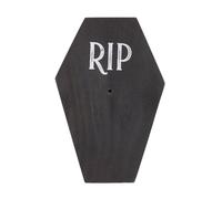 Something Different Vampire Blood Coffin Incense Sticks (Pack of 30) in Black Something Different Black