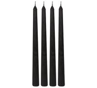 Something Different Vampire Tears Taper Candle Pack of 4 (Pink)