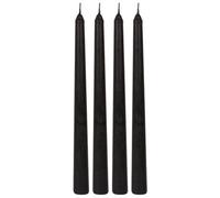 Something Different Vampire Tears Taper Candle (Pack Of 4) Pink (One Size)