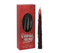 Something Different - Victorian Vampire Tears Candles (Pack of 8)
