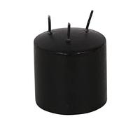 Something Different – Pillar Candle – Victorian Vampire Tears – Small 7 cm