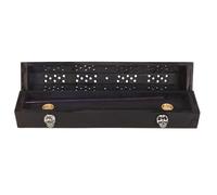 Something Different Walking Dead Anti Incense Box in Black Something Different Black