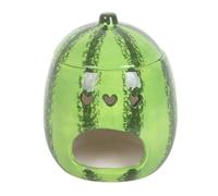 Something Different Watermelon Oil Burner (One Size) (Green)