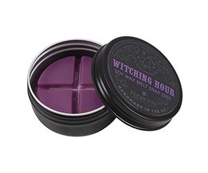 Something Different Wax melts Witching Hour Snap Disc Multicolours