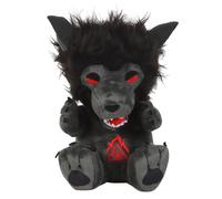 Something Different Werewolf Plush Toy in Grey Something Different Grey