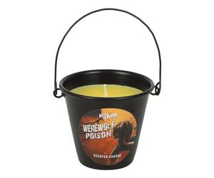 Something Different Werewolf Poison Bucket Scented Candle