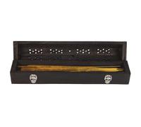 Something Different Werewolf Poison Incense Box in Black Something Different Black