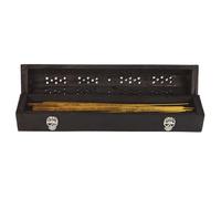 Something Different Werewolf Poison Incense Box (One Size) (Black/Yellow)