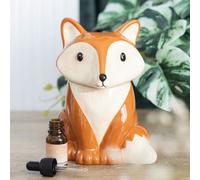 Something Different Whimsical Fox Oil Burner & Wax Warmer