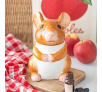 Something Different Whimsical Mouse Oil Burner & Wax Warmer
