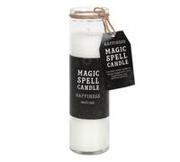 Something Different White Sage 'happiness' Spell Tube Candle