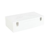 Something Different Wholesale Angel Wing Memory Box - Delicate UK Memorial Keepsake