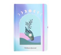 Something Different Wholesale Aura Energy A5 Wellness Journal and Pen | Gift Ready Set