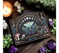 Something Different Wholesale Dark Forest Talking Board Ouija Spirit 18+