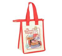 Something Different Wholesale Emotional Baggage Lunch Bag | Steven Rhodes Insulated Tote | Funny Reusable Cooler Bag