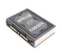 Something Different Wholesale Enigmatic Secret Storage Book: Conceal Treasures, Infuse Mystery & Magic, Quality Craftsmanship, Versatile Functionality - Unique Decor Accent