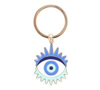 Something Different Wholesale Evil Eye Keyring - All-Seeing Eye Talisman for Good Luck Protection | Mystical Gifts UK